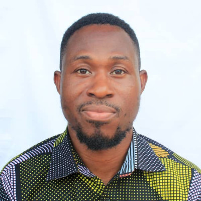 Isaac Nyame