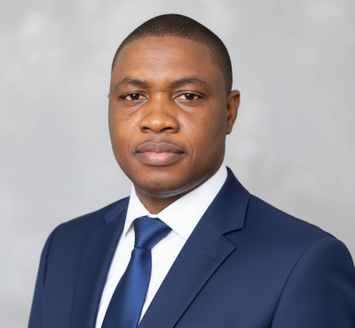 Dickson Acheampong Afreh