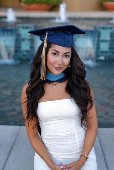 Madelyn Torres