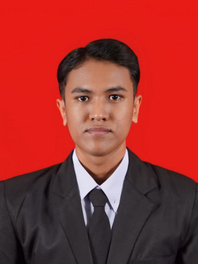 Septiyan Triwidodo