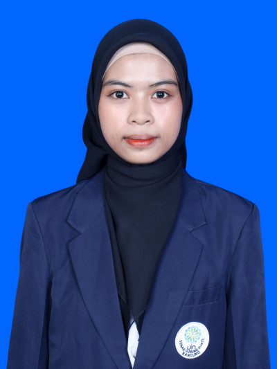 Desty Rahmawati