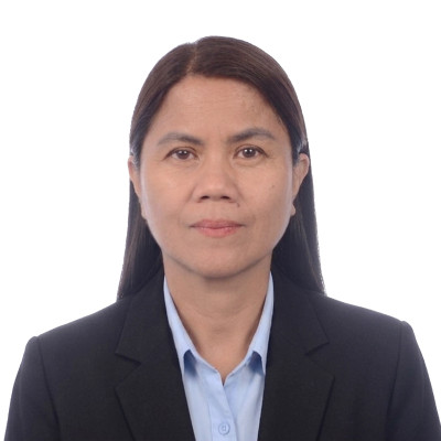 AGNES SORIANO