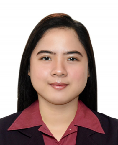 Andrea Marie Anastacio