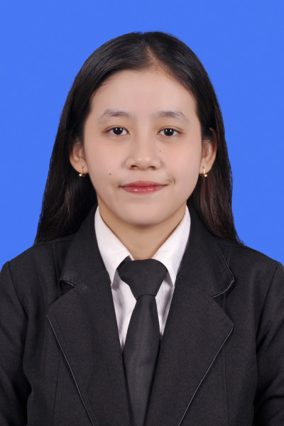 Lourhel Vitania Tangkilisan