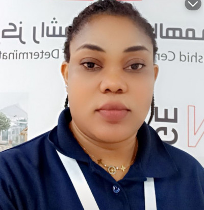 Dikwa Jennett Epouse Beh Bumah