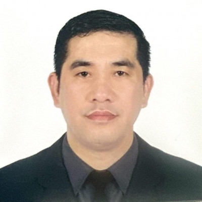 Genemar Marenguis