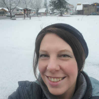 Erin Kathleen Ferguson