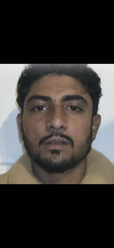 INDERJEET B.