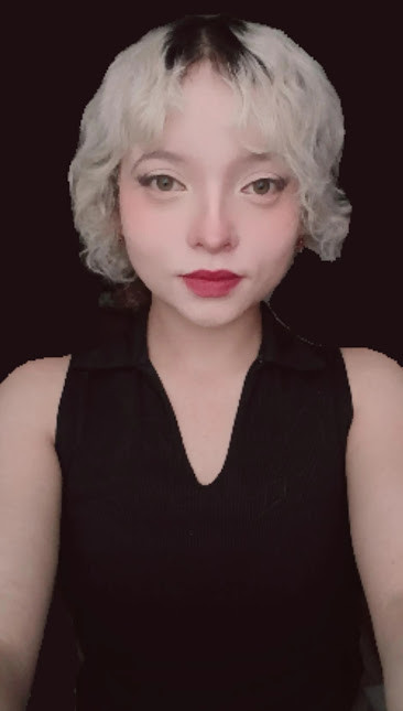 Alejandra Granados
