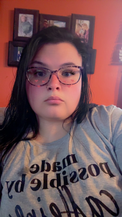 A.