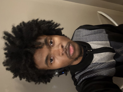 Joshua Davis