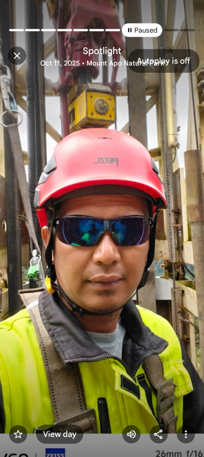 RONALD BUENAAGUA