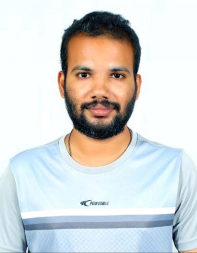 ABDUL KAREEM SHAIK