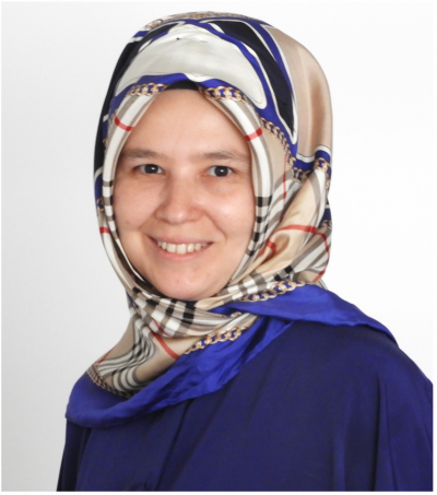 Tuba Karaca