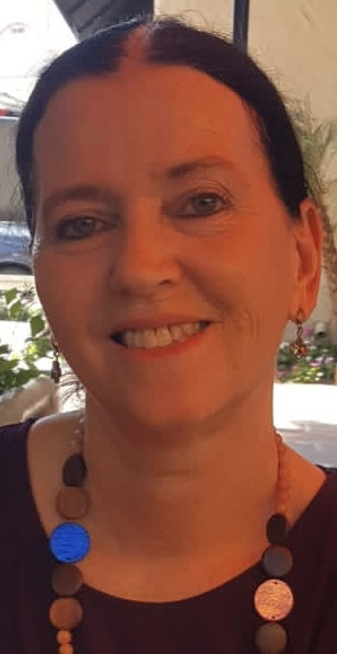 Sabine Bohl