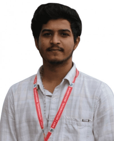 K Vinod Kumar