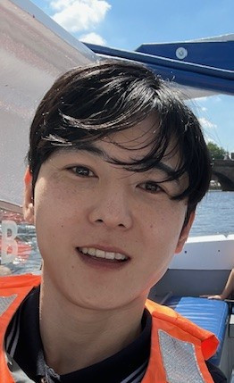 Hongjin C.
