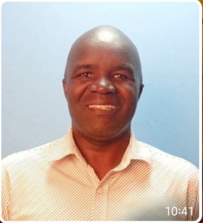 Basil Malome