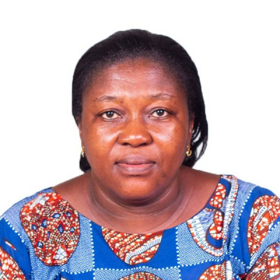 GLADYS OWUSU