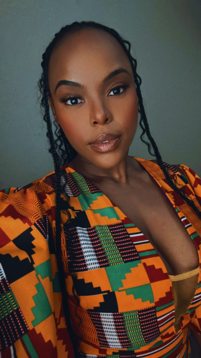 Keejay Kgomotso Moloi