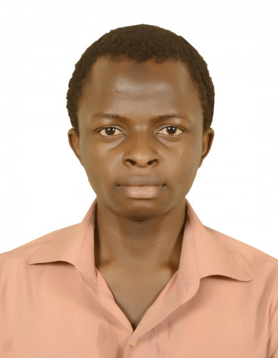 Alhassan Shehu