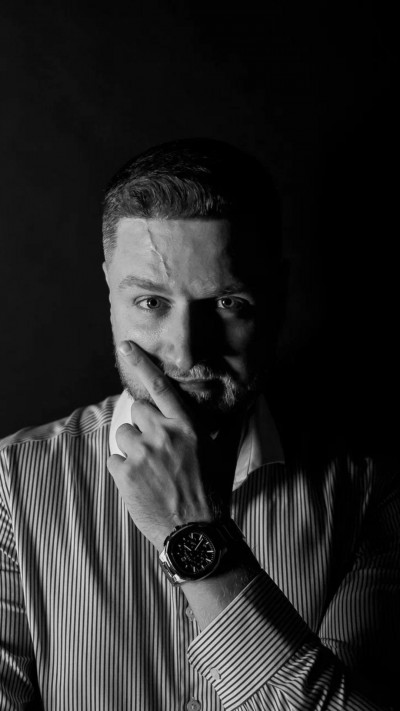 Stanislav Mareshkin