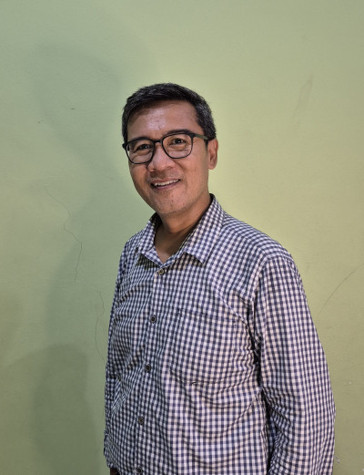 Kharaja Alepho Pratyaksa