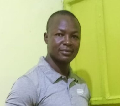 BENSON DANCAN OCHOLA