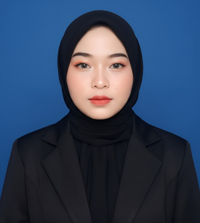 R.A. Jenia Tri Nani Putri AZ