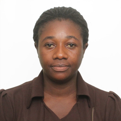 Sherifa Ndego