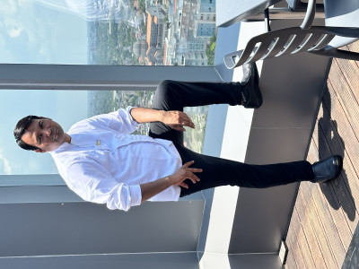 Ajay Kumar