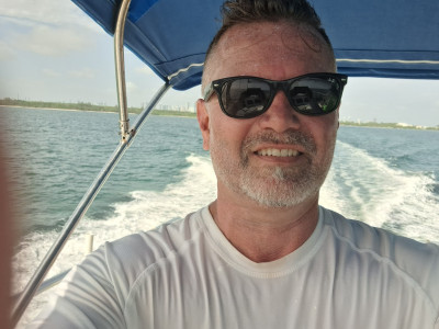 Todd Rondone