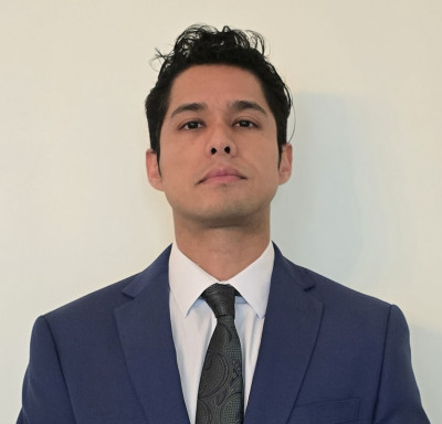 Cesar Medina