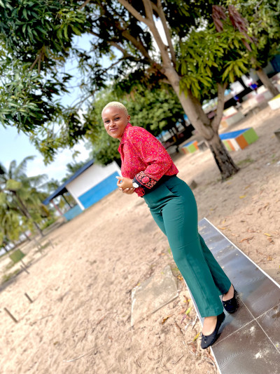 Joyce Emmanuel
