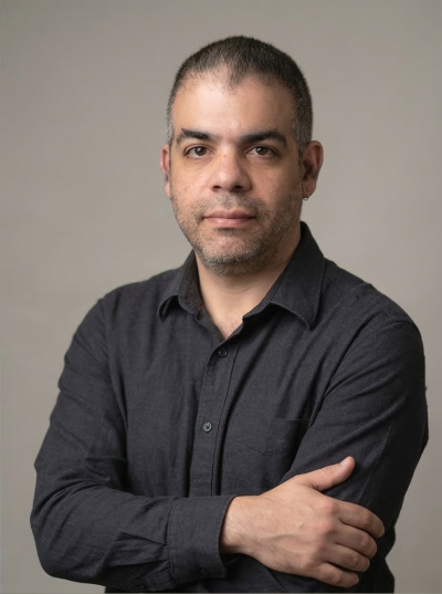 Joe Shachaf