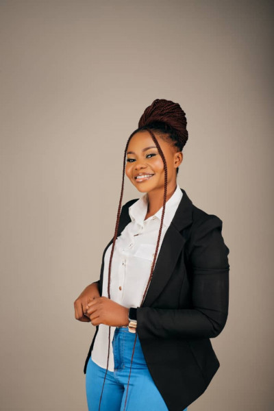 Felicity Ofori