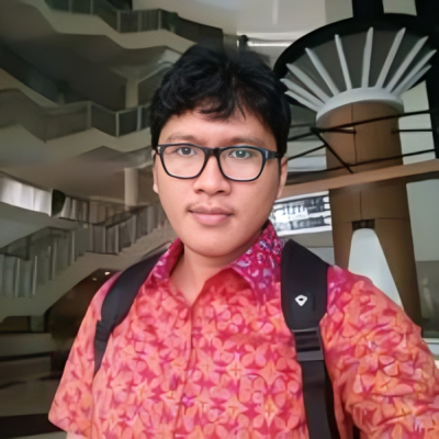 Bernard Paulinus Mangaratua Tambunan