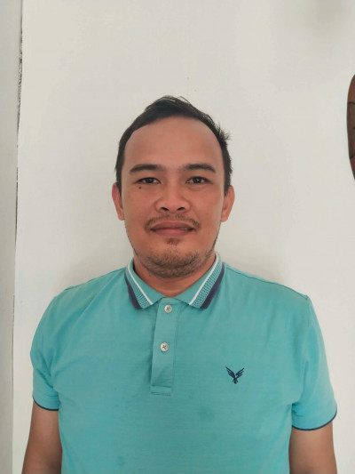 CHRIS ANTHONY SANDIGAN