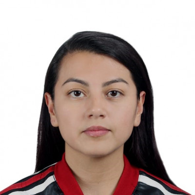 Angie Bonilla Suarez