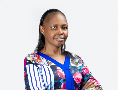 Joyce Wachira