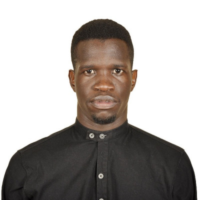 ISAAC MAYOMBWE