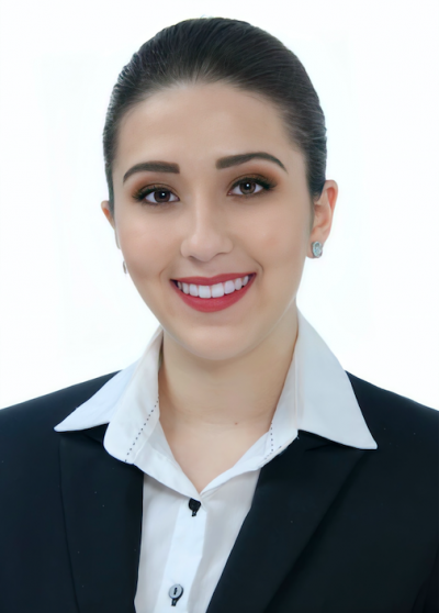 Caroline Alice de Almeida Pontes Machado