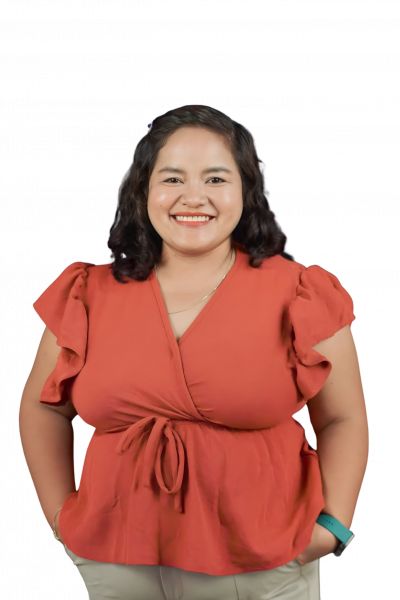 Donna Baoanan