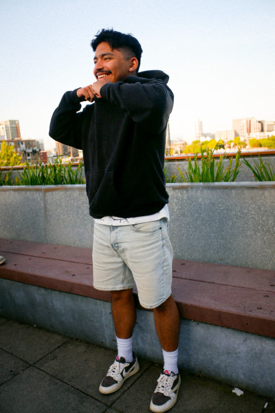 Josue Martinez Lopez
