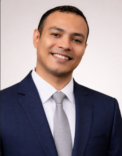 Joseph Gómez