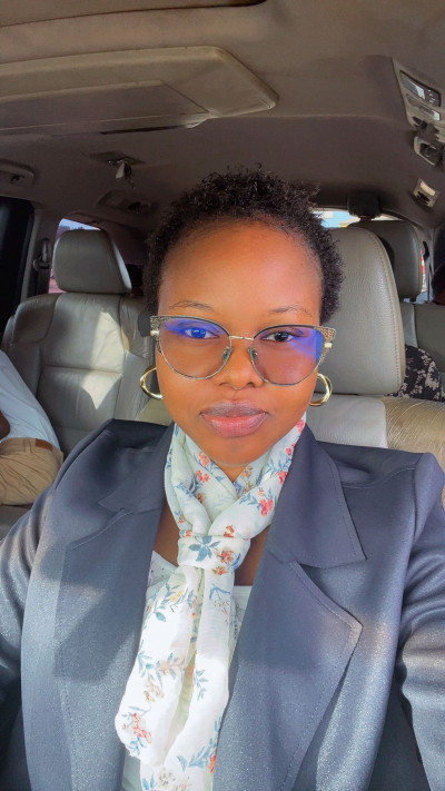 Martha Akhimien