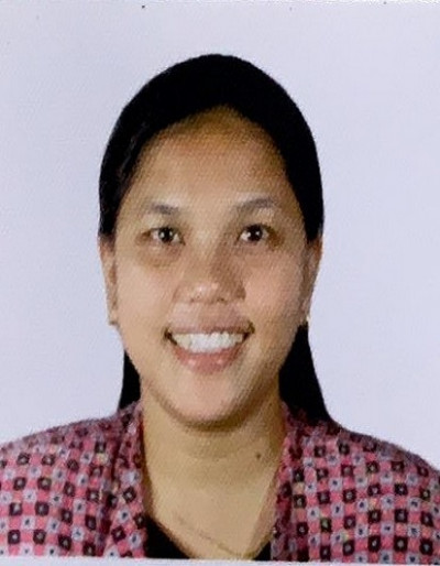 Louella Joan Taneo