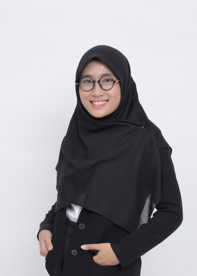 Mutiara Islammya Roskar Atmojo