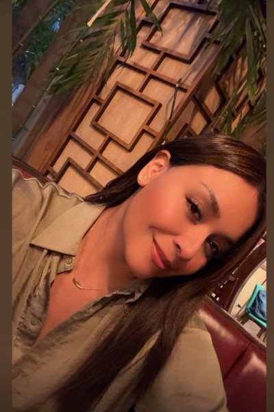 Dorothy Gonzales castro