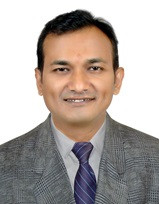 Kishore Kolhe